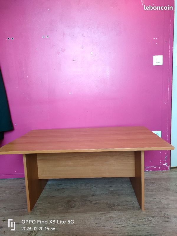 Table de salon (image 2)