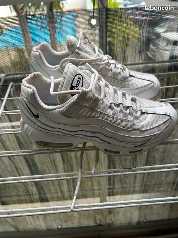 Basket Air Max (image 2)