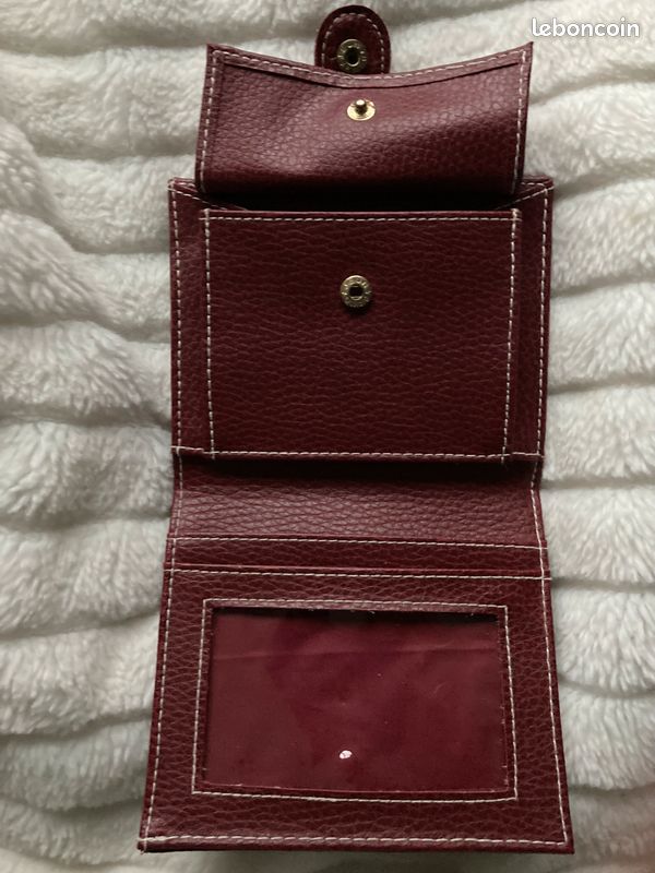 Sac à main Pierre Balmain (image 4)