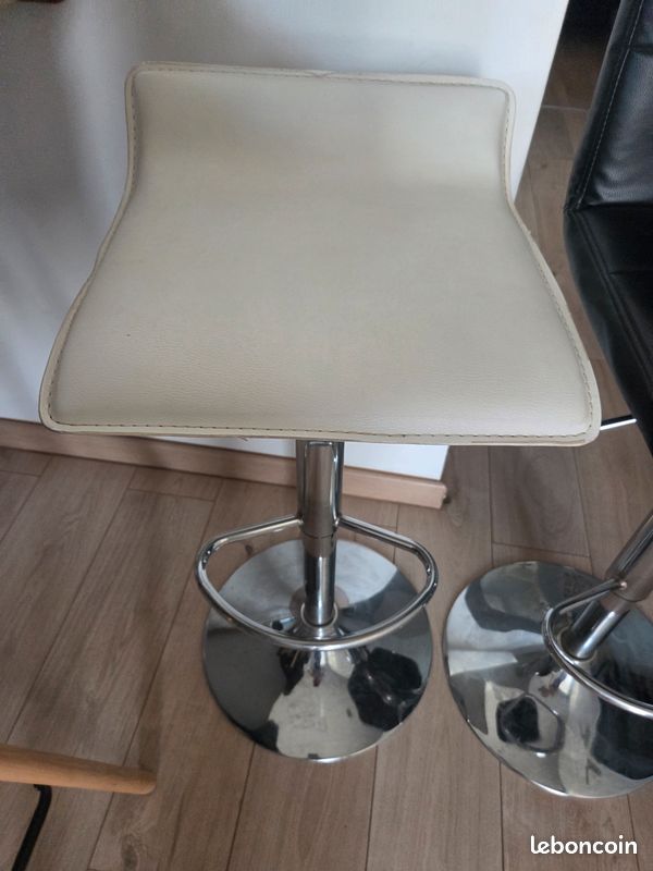 Chaise bar (image 2)