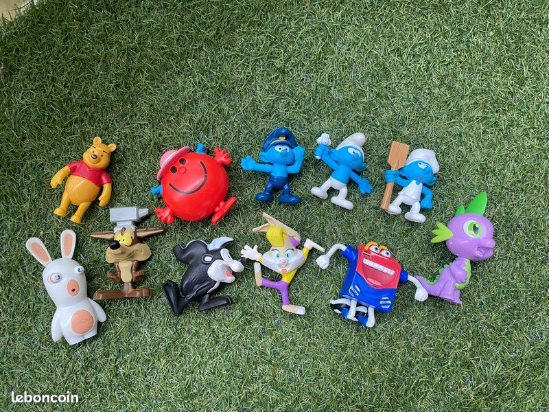 Jouets bébé (image 7)