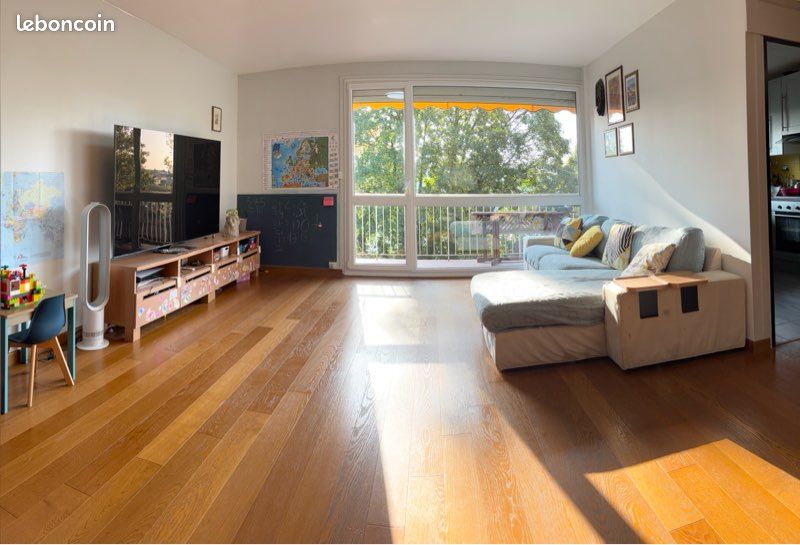 Appartement 3 pièces 77 m² · à Maisons-Laffitte · 77 m² · 498 000 €