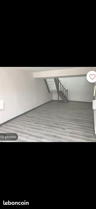 Appartement 3 pièces 76 m² · à Saint-Nicolas-de-Port · 76 m² · 670 €