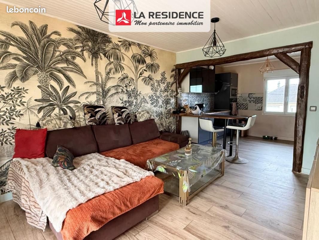 Maison 5 pièces 162 m² (image 4)