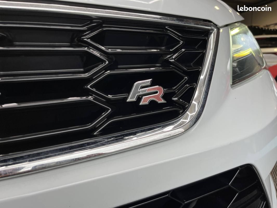 Seat Ateca 2.0 TDI 16V DSG7 150 cv Boîte auto (image 37)