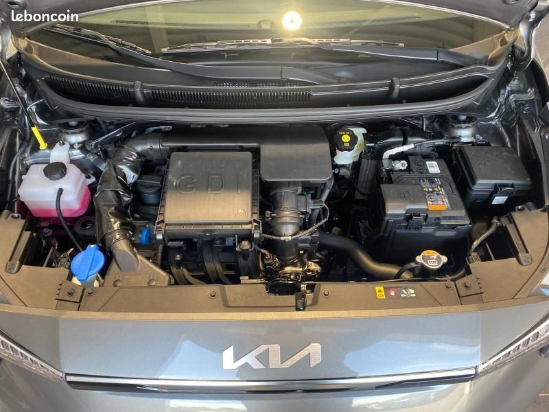 Kia Picanto 1.0 GDi 68ch Active (image 8)