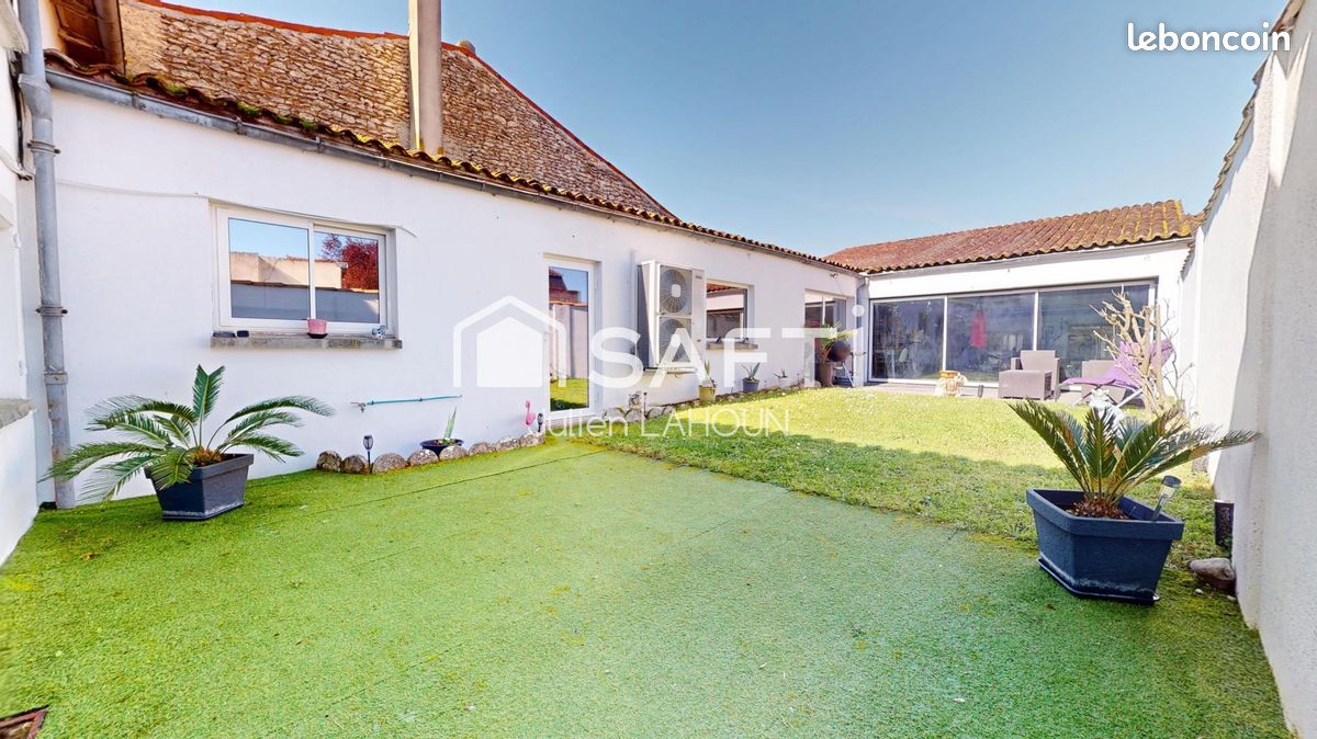 Maison 5 pièces 145 m² (image 4)
