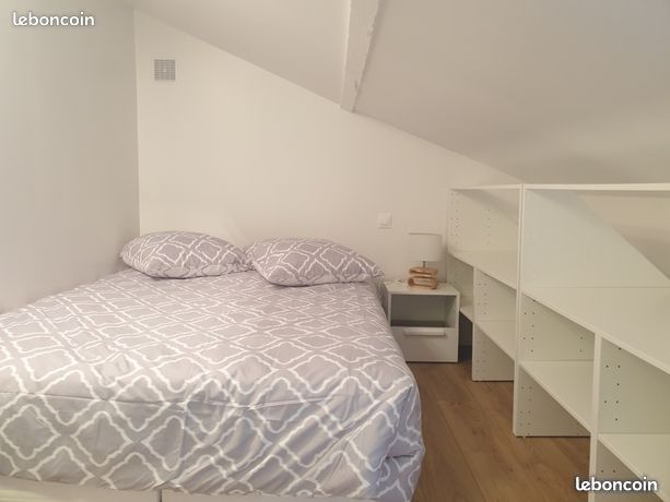 Appartement a louer savigny-sur-orge - 2 pièce(s) - 19 m2 - Surfyn