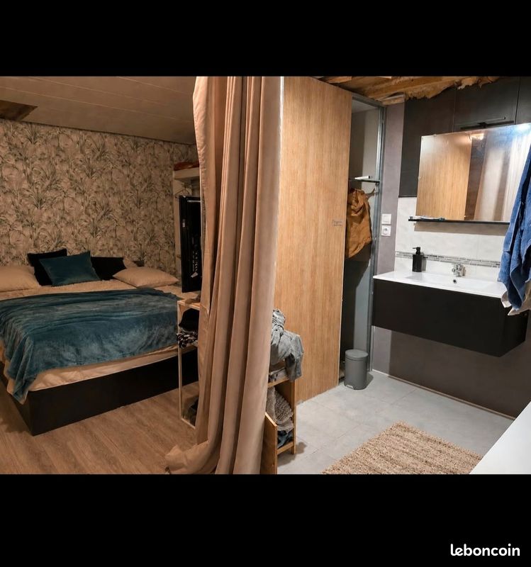 Maison 5 pièces 111 m² · à Grézac · 111 m² · 180 000 €