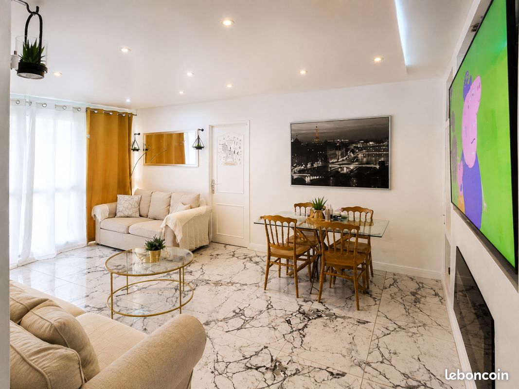 Appartement 3 pièces 66 m² · à Savigny-sur-Orge · 66 m² · 169 000 €