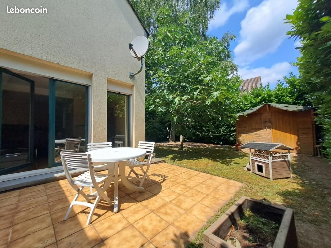 Maison 4 pièces 86 m² · à Saint-Michel-sur-Orge · 86 m² · 281 000 €