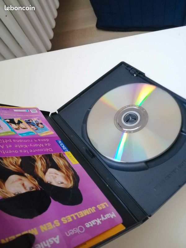 Dvd route et deroute (image 2)