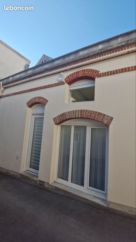 Appartement 1 pièce 40 m² · à Reims · 40 m² · 109 500 €
