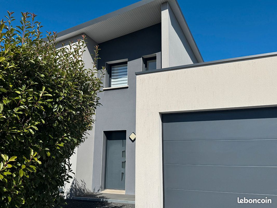Maison 5 pièces 136 m² · à Vitré · 136 m² · 408 720 €