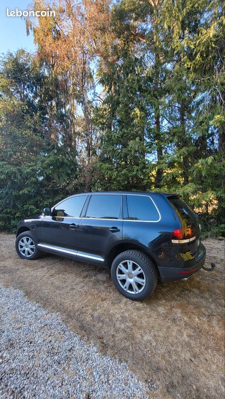 Touareg 3.0 v6 tdi (image 2)