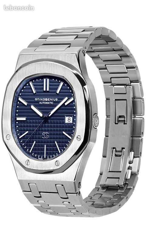 Montres Mécaniques Montre Occasion Le Bon Coin Montre Ancienne