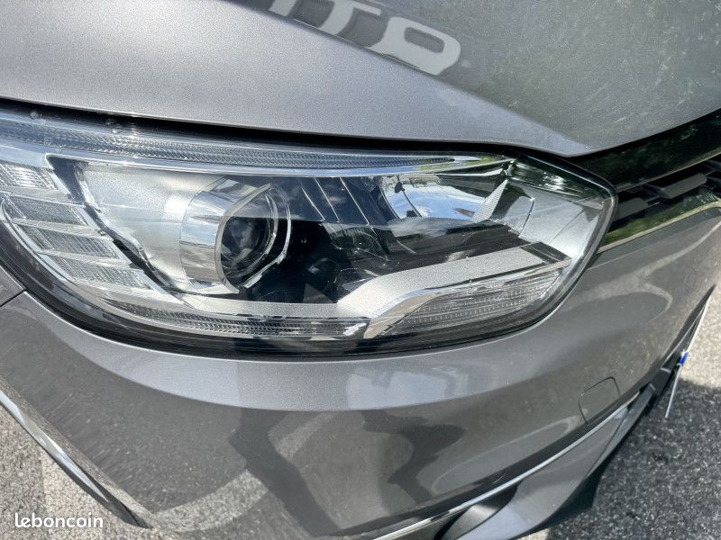 Renault SCENIC IV 1.5 DCI 110CH ENERGY BUSINESS (image 5)