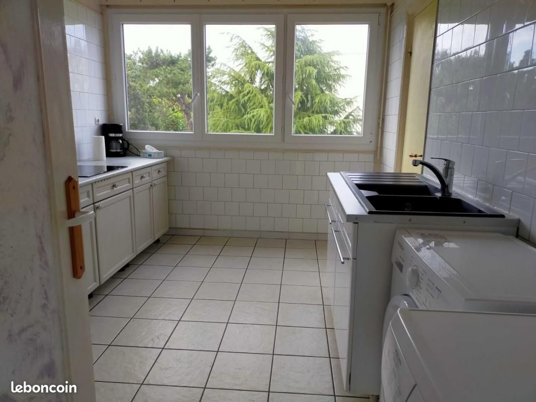 Appartement a louer velizy-villacoublay - 1 pièce(s) - 77 m2 - Surfyn