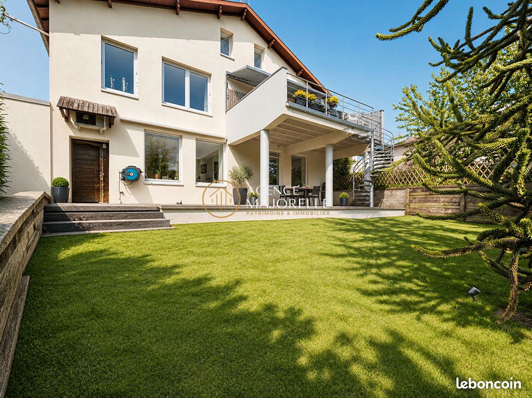 Maison 12 pièces 280 m² · à Bayon · 280 m² · 349 000 €