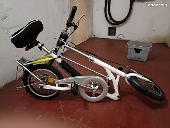 Mini velo pliant b fold (image 4)