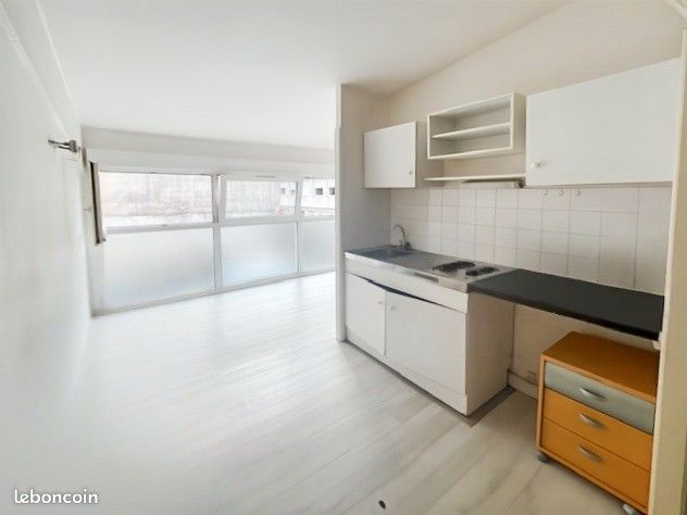 Appartement 2 pièces 37 m² · à Agen · 37 m² · 71 400 €