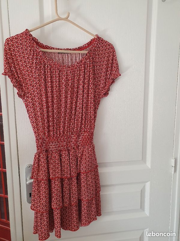 Robe Mim taille M (image 1)