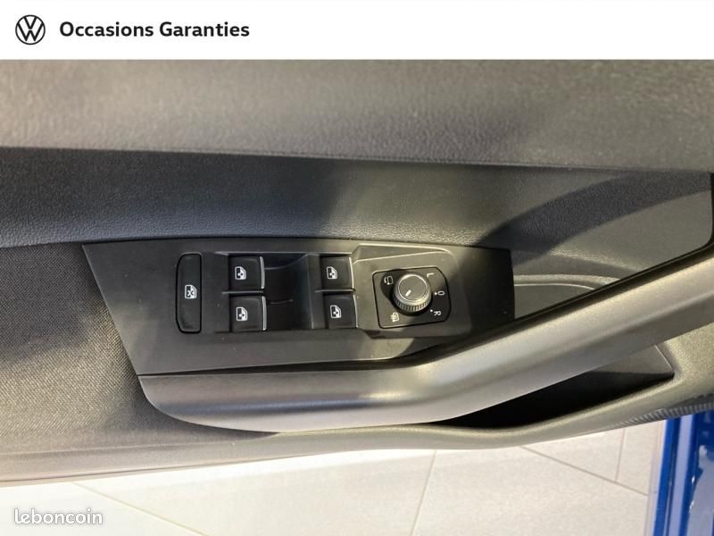 Volkswagen Polo 1.0 TSI 95ch Style DSG7 (image 25)