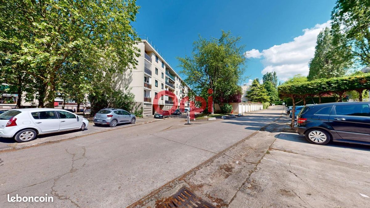 Appartement 4 pièces 67 m² · à Clichy-sous-Bois · 67 m² · 147 000 €