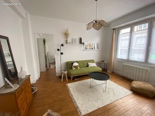 Appartement 2 pièces 43 m² · à Amiens · 43 m² · 720 €/mois