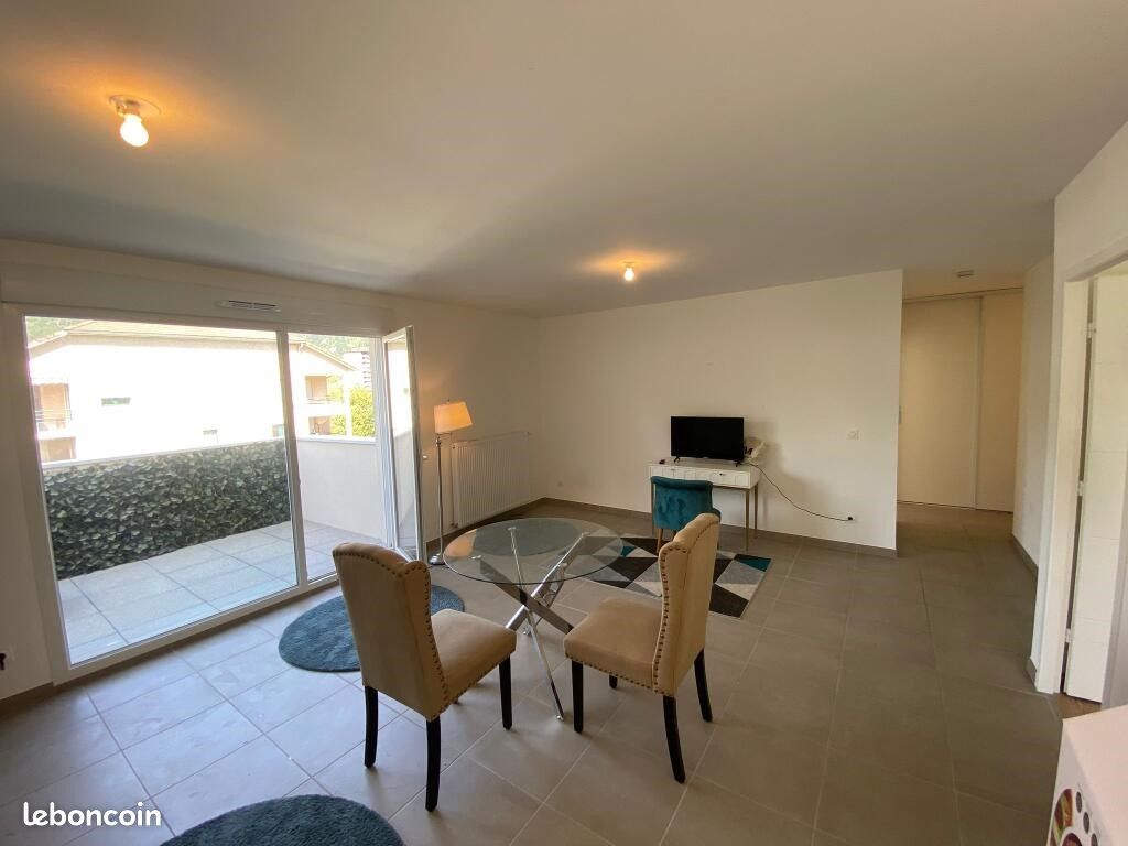 Appartement 3 pièces 65 m² · à Cluses · 65 m² · 210 000 €