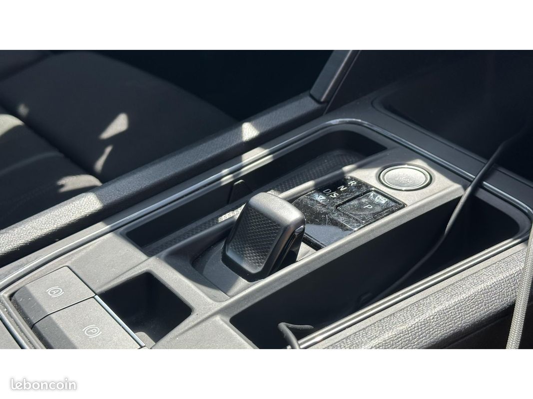 Cupra formentor 1.5 16v tsi - 150 - bv dsg 7 v phase 1 (image 14)