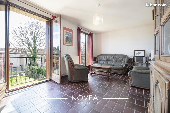 Maison 5 pièces 109 m² — 8