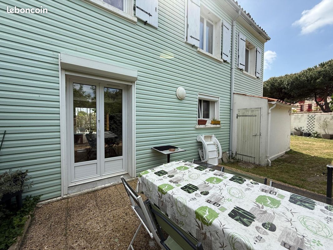 Maison 5 pièces 100 m² (image 8)