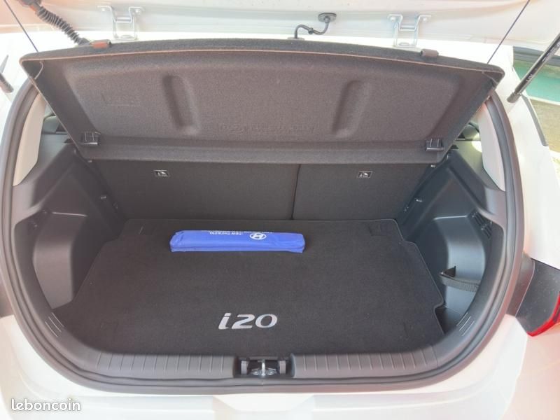 Hyundai i20 1.0 T-GDi 100ch Creative (image 5)