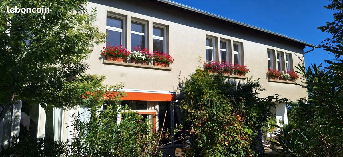 Maison 4 pièces 238 m² · à Castelnau-Magnoac · 238 m² · 595 000 €