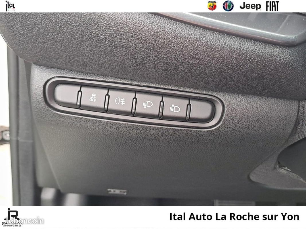 Fiat 500 e 95ch MY23 (image 21)