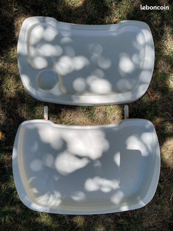 Chaise haute Peg Perego (image 11)