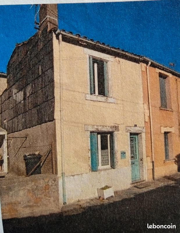Maison 5 pièces 150 m² · à Anglès · 150 m² · 29 000 €