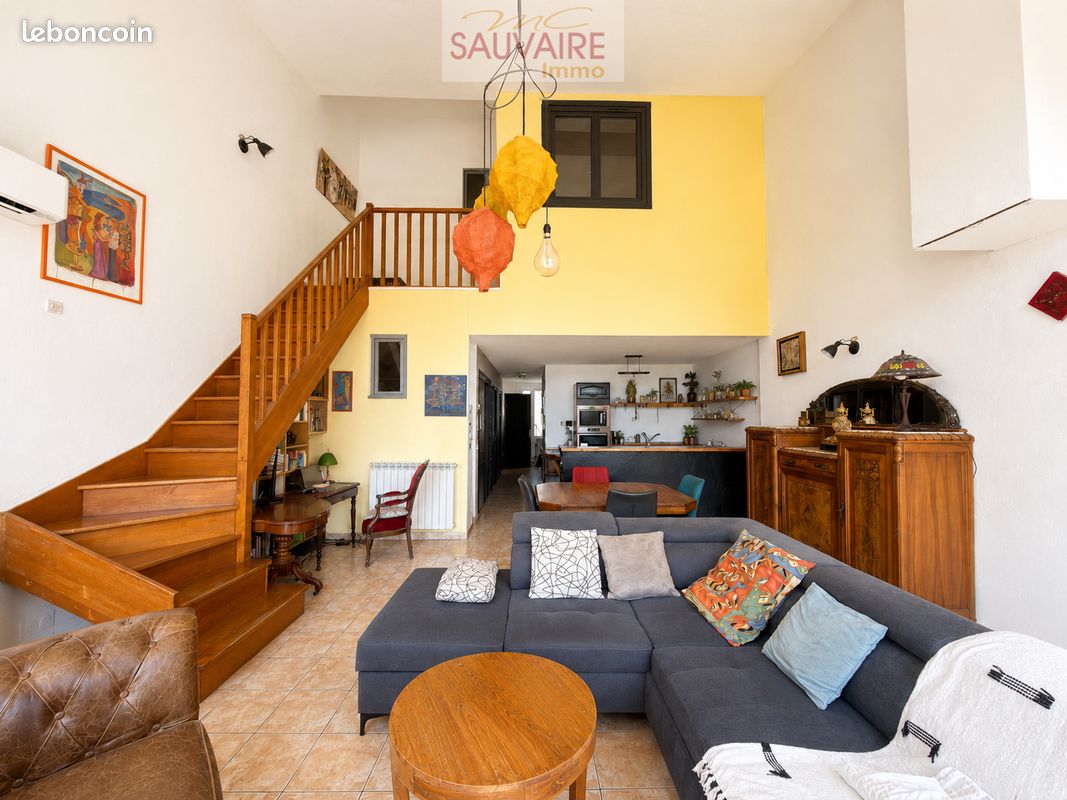 Maison 5 pièces 108 m² · à Torreilles · 108 m² · 270 000 €