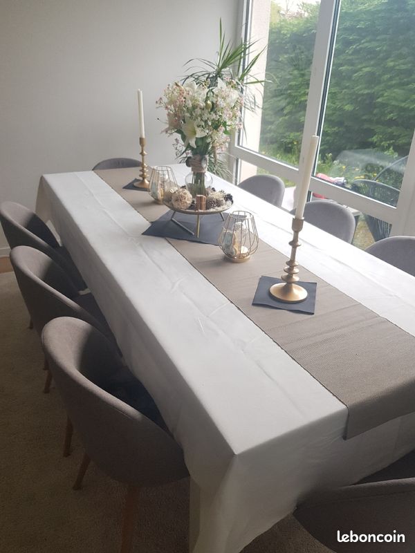 Chambre d'hôtes /Location (2 personnes) (image 3)