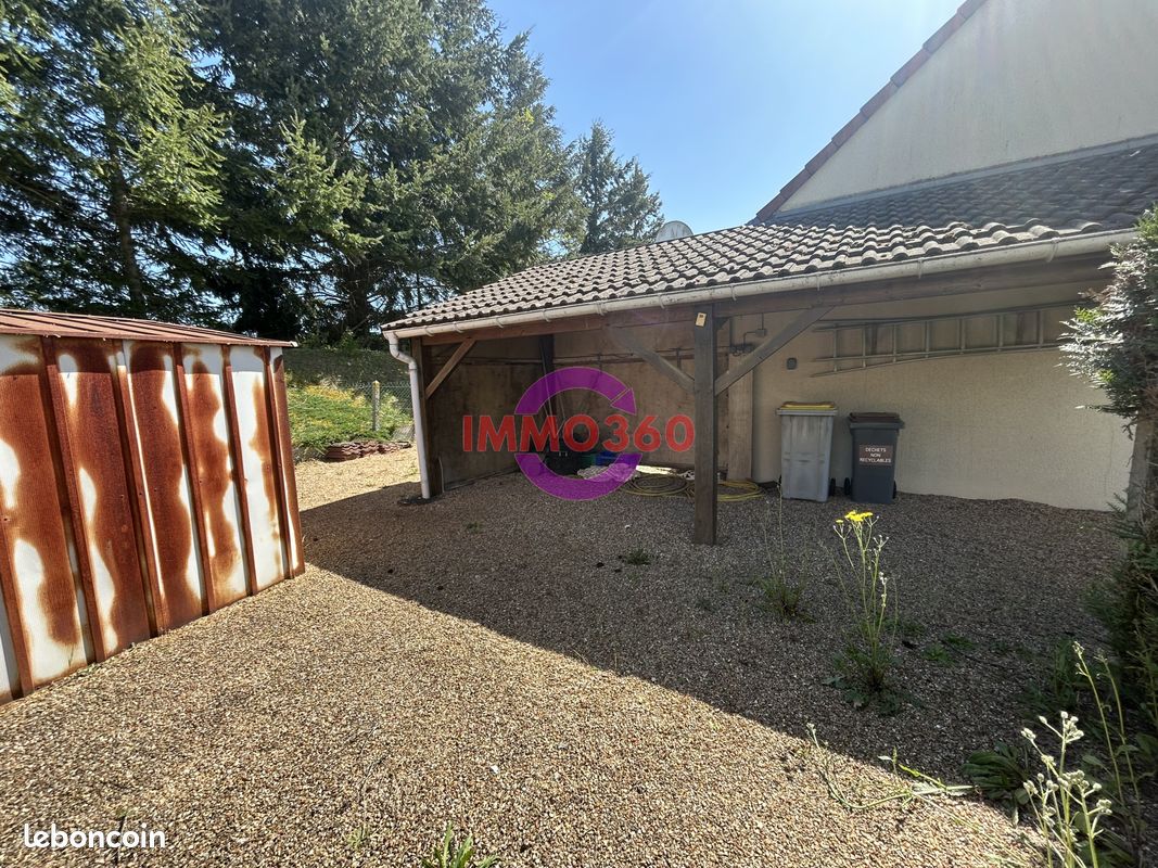 Maison 4 pièces 90 m² (image 15)