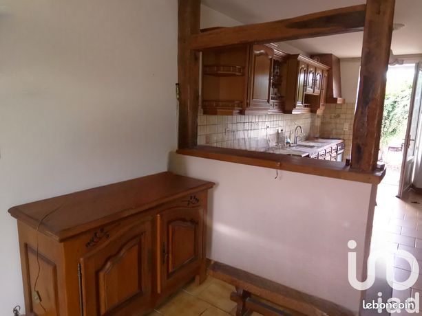 Propriété 5 pièces 139 m²