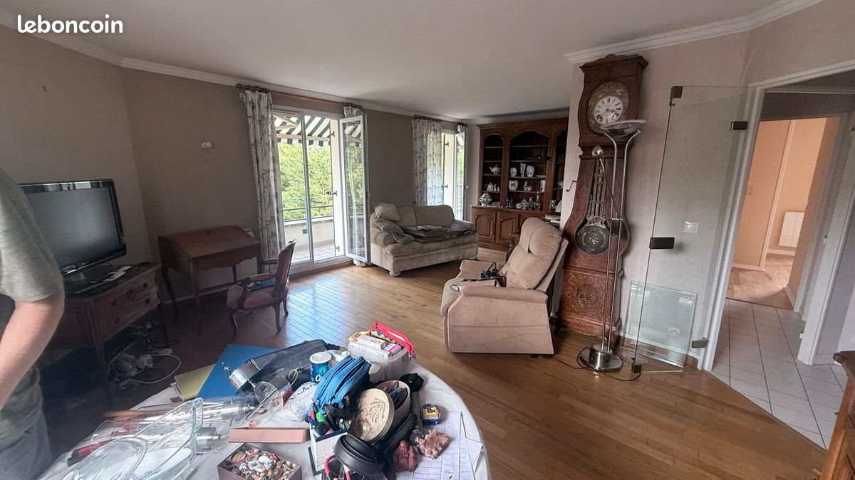 Appartement 3 pièces 78 m² · à L'Hay-les-Roses · 78 m² · 329 000 €