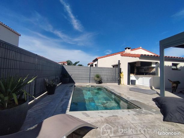 Villa 6 pièces 170 m²