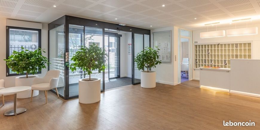 Appartement 1 pièce 34 m² (image 3)