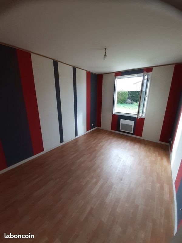 Maison 4 pièces 80 m² - Montmorillon 86500 (image 3)