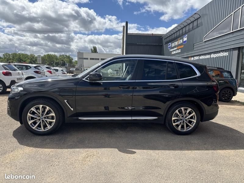 Bmw X3 xDrive30e 292ch xLine (image 8)