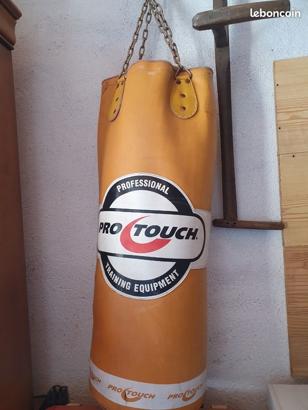 Sac de frappe Sport Plein air