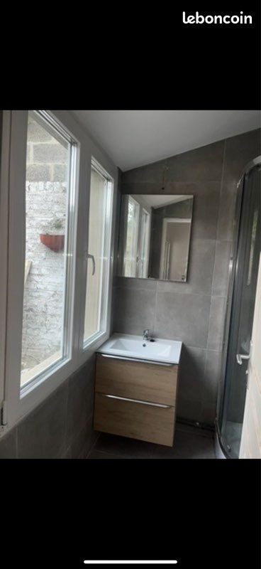 Maison a louer saint-quentin - 4 pièce(s) - 65 m2 - Surfyn