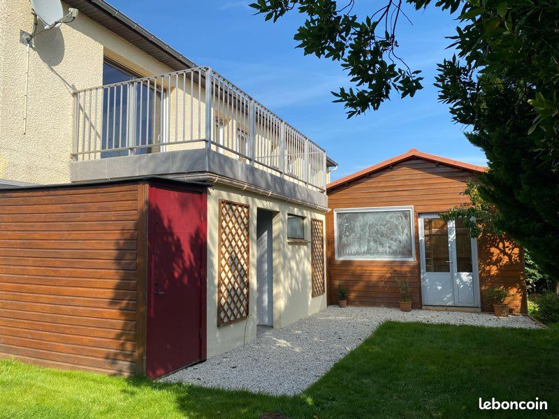 Maison 7 pièces 175 m² · à Baincthun · 175 m² · 330 000 €